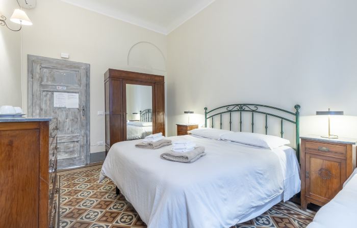Lucca Charm B&B