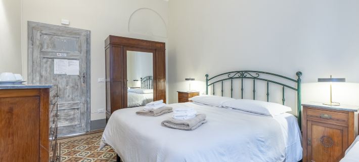 Lucca Charm B&B Hotels in Lucca