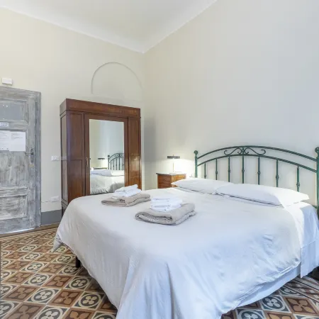 Lucca Charm B&B