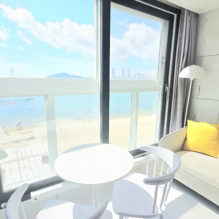 Gwanganli Ocean View Stay