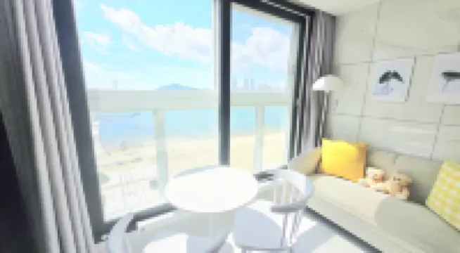 Gwanganli Ocean View Stay