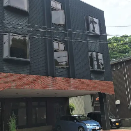 Biz Hotel Kiiyura