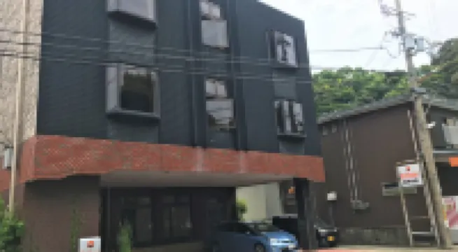 Biz Hotel Kiiyura