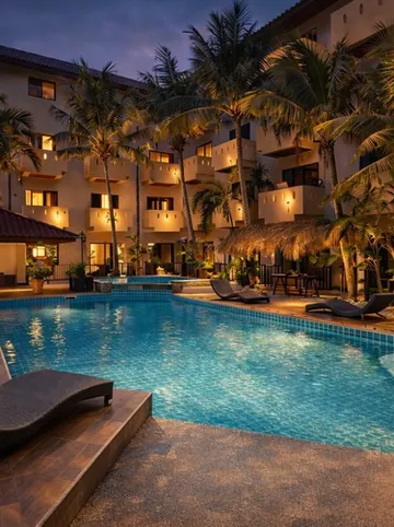 รูปภาพของAkira Resort Pattaya