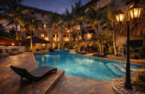 Akira Resort Pattaya