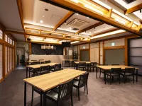 岩手 祭畤溫泉 神倉日式旅館 一關市住宿飯店