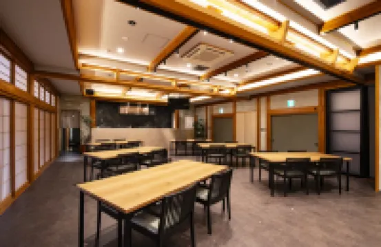 Matsurube Onsen Kamikura