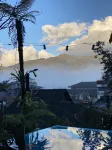 Love House Homestay Sa Pa - جاكوزي