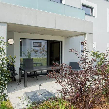 Zweite Heimat Apartment 2