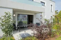 Zweite Heimat Apartment 2