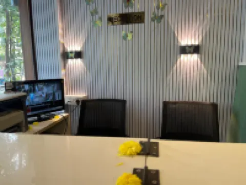 Niharika Heights Luxury Hotel