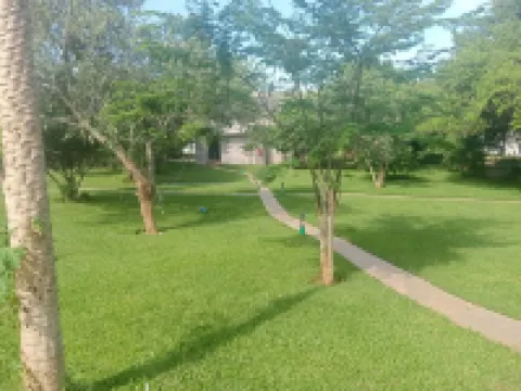 Enjoy camping in our beautiful paradise! Hotels in Siavonga