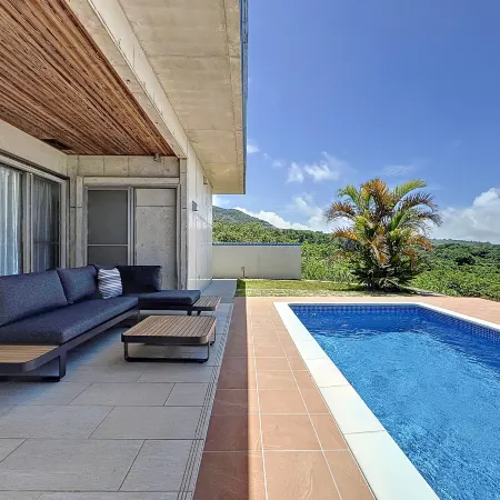 ulu Okinawa Resort