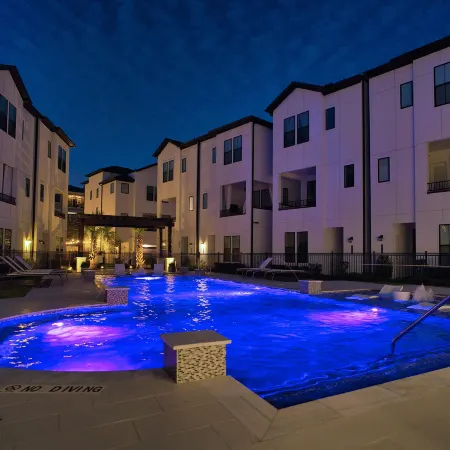 The Houston Reston: Serene Retreat near TMC & NRG