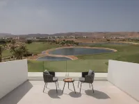 Tivoli LA VIE Muscat Hotel & Residences Hotels near Al Ansab Wetland