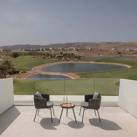 Tivoli LA VIE Muscat Hotel & Residences