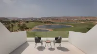Tivoli LA VIE Muscat Hotel & Residences