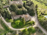 Casa dei Lecci Hotels in Lucignano