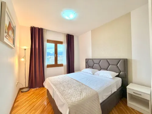 Panoramic Sea View 2BDR Apartment - 3-Star