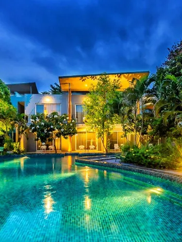 รูปภาพของPaeva Luxury By Nakra Functionality