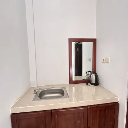 Charlitoz Homestay