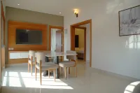 Gentur Enclave - Wifi