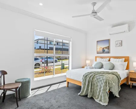 Sprout Residence by Arvia Living Hotels in Ipswich