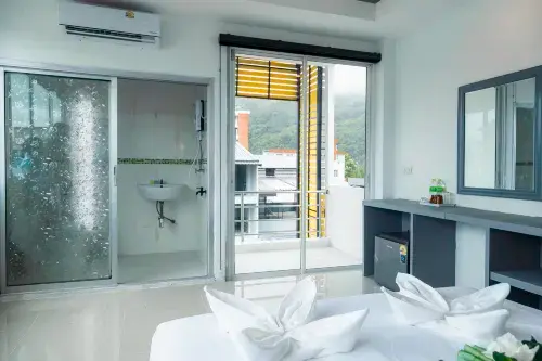 LimeTree Loft Guesthouse - 2-Star