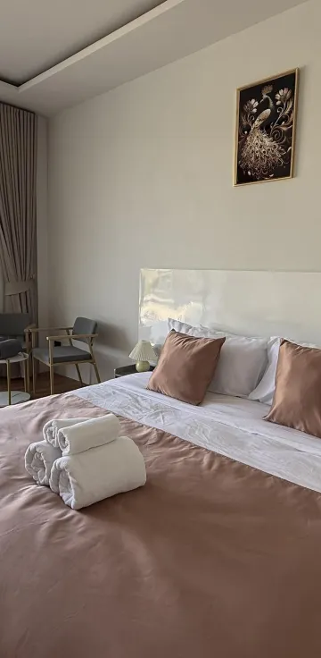 ชาลูมองท์ วิลล่า  Chaloomont Villa