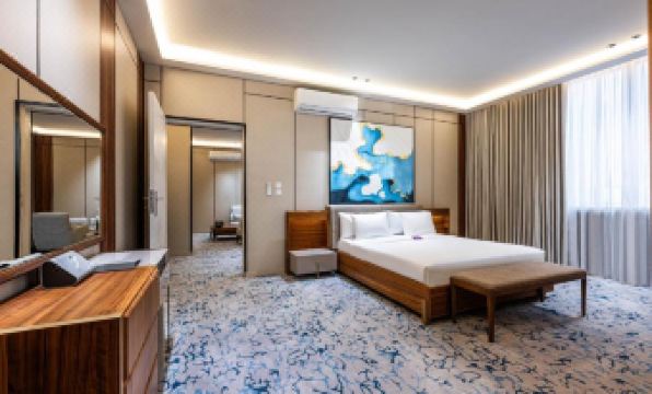 Zmn Serviced apartments