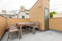 Yamatocho 1-chome (Detached House)