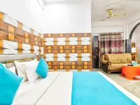 Hotel Brij Stone- Vrindavan Hotels in Vrindavan