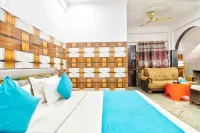 Hotel Brij Stone- Vrindavan
