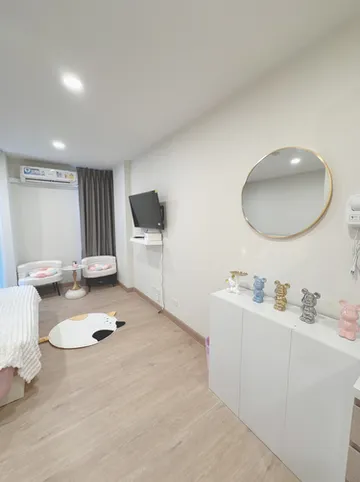 รูปภาพของรูมหอมเฮาส์