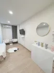 Room hon-house bangsaen - New