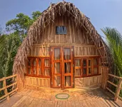 Iraboti Eco Resort and Research Center Limited Hoteles en 