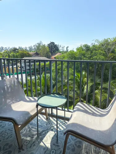 รูปภาพของThe Title Residencies Naiyang F by Mill