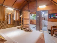 Kampung Bingo Glamping & Resto by Great Bali Villas Hotels near Bedugul