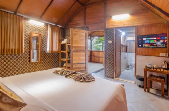 Kampung Bingo Glamping & Resto by Great Bali Villas Hotels in der Nähe von Tempel Pura Ulun Danu Bratan