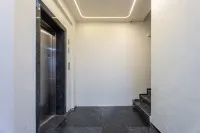 StayBird - Azure Suites, Business Hotel