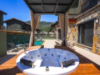 champion villas Hotels in Sarigerme Mahallesi