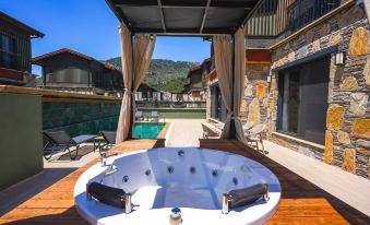 champion villas