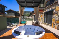 champion villas