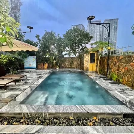 Garden House NhaTrang