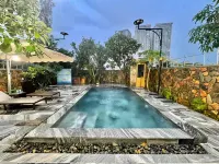 Garden House NhaTrang -  Holiday Villas