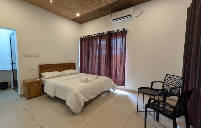 Grand Beach Villa