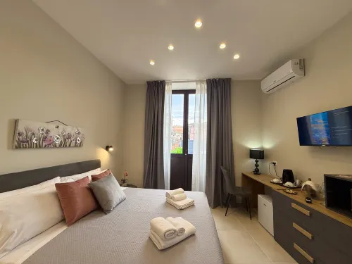 Town House 54