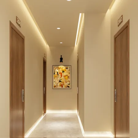 Weal Apartment