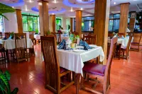 Green Mountain Hotel - Breakfast
