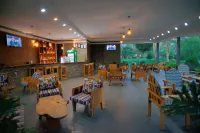 볼로티 캠프 리조트
